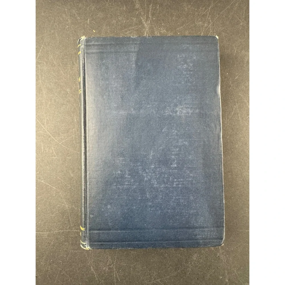 Genesis of the Constitution of the United States Breckinridge‎ Long 1926 HC